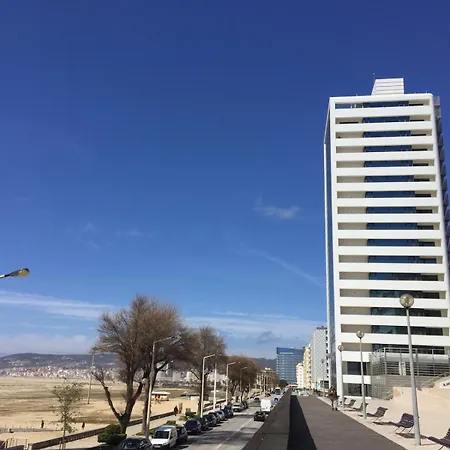 T1 Park Figueira * フィゲイラ・ダ・フォズ