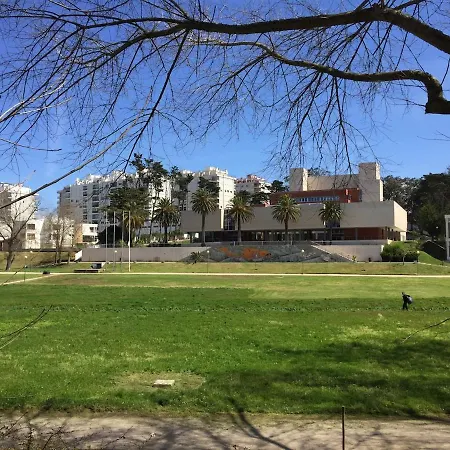 T1 Park Figueira * フィゲイラ・ダ・フォズ
